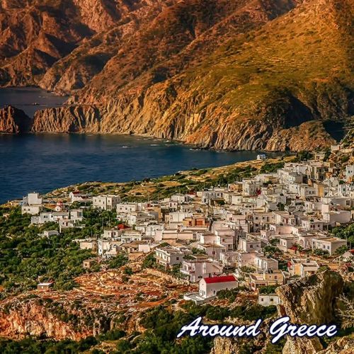 The island of Karpathos is the second largest in the Dodecanese, and is a very beautiful destination