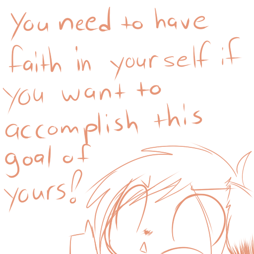 exvarn:  ask-thelovleymod:    we all need a pick me up  Positive message and diabeetus-inducing