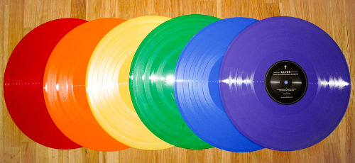guldse:  This goes out to all people involved with or affected by the 2014 Winter Olympics.Sports (and vinyl) are for everyone.