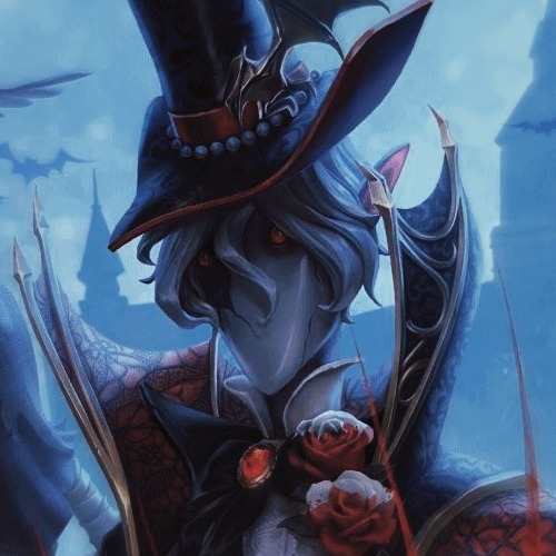 Identity V Ripper Tumblr Identity V Ripper Tumblr