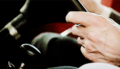 mrgaretcarter:A list of romantic relationships: Phryne Fisher & Jack Robinson     ↳ “When I thou