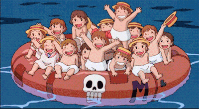 Kurenai No Buta Tumblr Posts Tumbral Com
