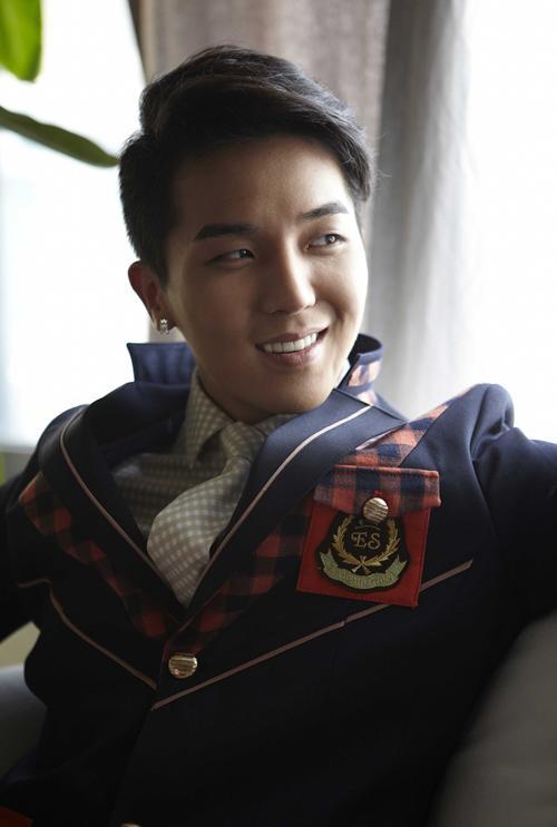 [BTS] ELITE “SCHOOL UNIFORM” | DON’T EDIT OR REMOVE LOGO !! WINNER !!