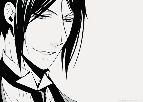 "Levi, let's save humanity together."