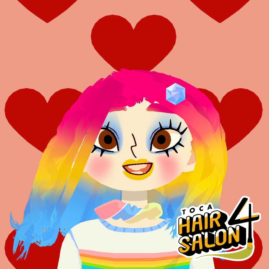 Hairstyle Dresser: Hair Salon – Apps no Google Play