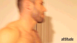 Hot4Hairy:ben Cohen For Attitude Magazine  H O T 4 H A I R Y  Tumblr |  Tumblr Ask