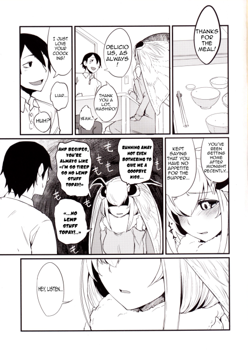 lewd-lounge:   Dar/ning 2/2  < |D’‘‘