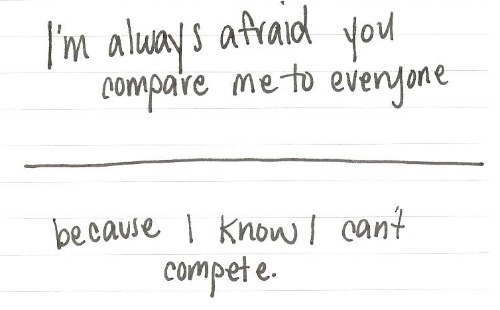 I've Become So Numb