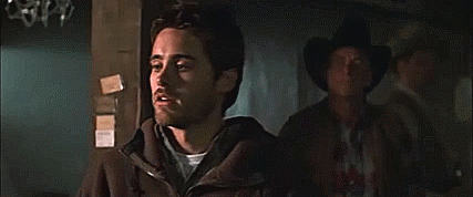 Jared Leto in &ldquo;Switchback&rdquo;