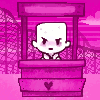 goddamit-evry1:  cancerlicious:  my husbands ahh  What game is this? Because i really need it.