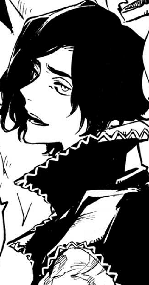 It's Officially V's Bday(May 1st)! Happy Birthday, My Poetic Emo Goth King!