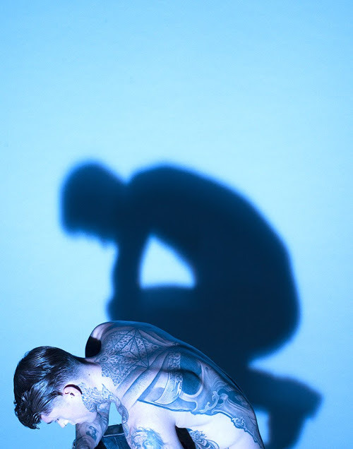 moaning-lisa:  boygaga:  Stephen James © Branislav Jankic  