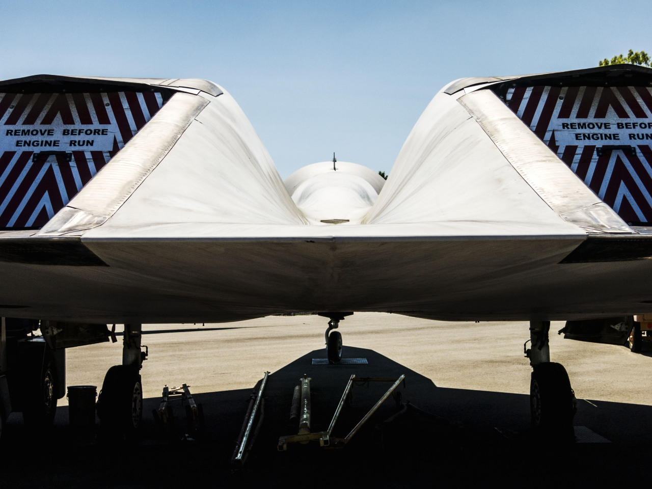 projecthabu:       Growing up, I was a Lockheed kid. My grandfather, who took