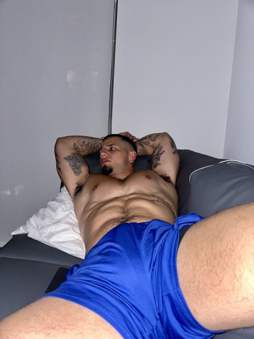 w3tmen - My love for men