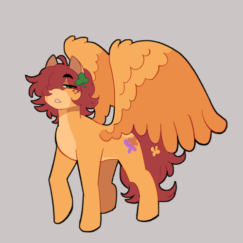 I Finally Finished My Old Gb Redesigns! At First, With Bubble Berry And Butterscotch, I Wanted To Make