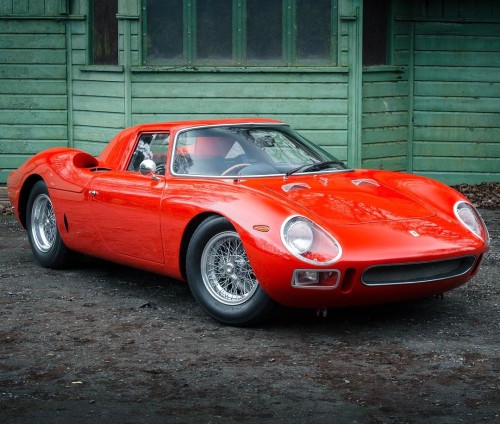 petroliciousco: • : @scottdennisphotography • #DriveTastefully petro.li/2keqZWI