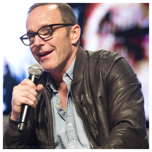 clark gregg