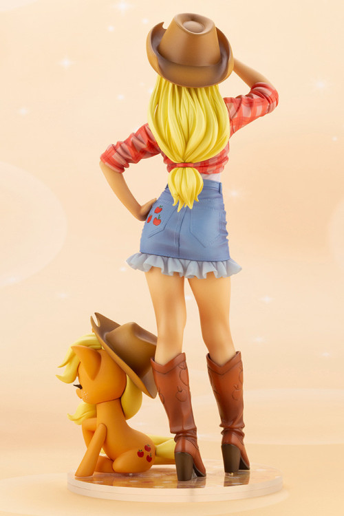 My Little Pony - Applejack - Bishoujo Statue - My Little Pony Bishoujo Series - 1/7 (Kotobukiya)