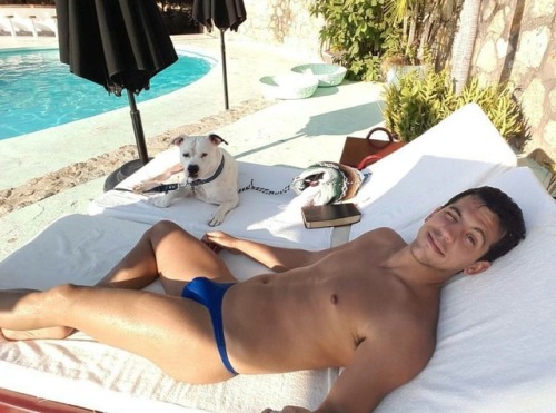 Thongs, G-strings n Jocks for Men
