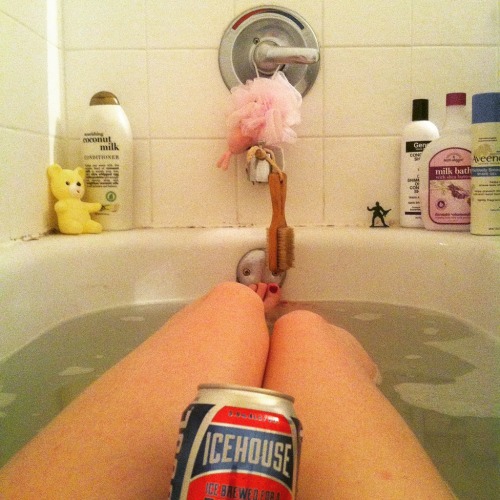 bath legs