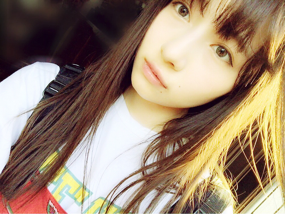 namiyorirobinha:  村瀬 紗英 ‏@murasesae_0330  20160610　11：31 Murase Sae