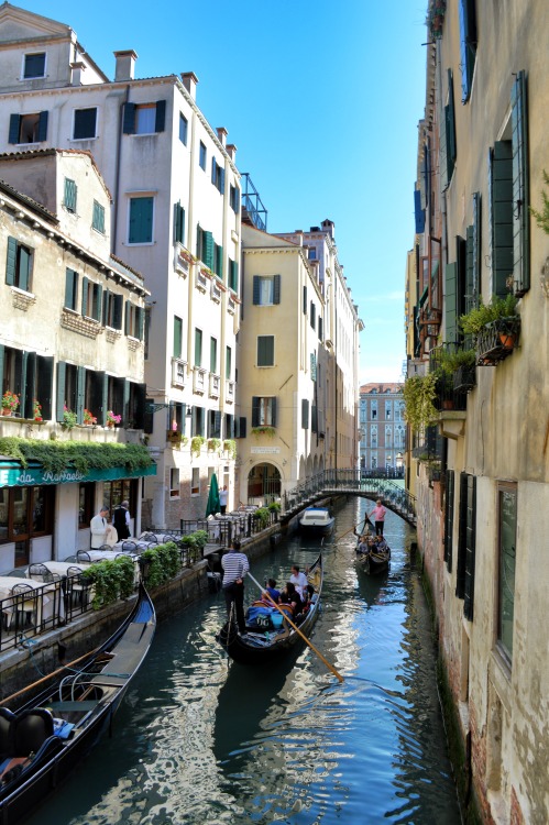 Venice - Italy (by annajewelsphotography) Instagram: annajewels