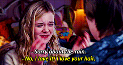 i want to tell you