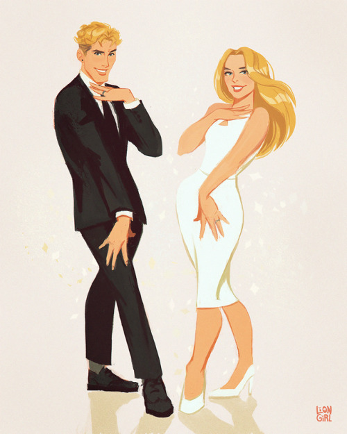 liongirlart: The Storm siblings here to brag about their perfect marriages : Peter Parker 