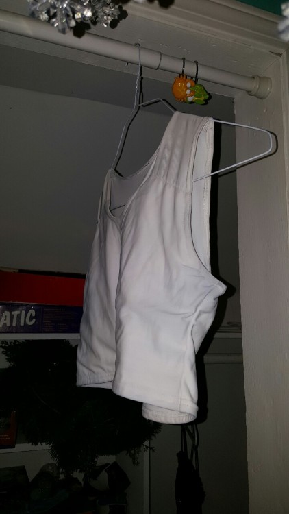satanspersonal666:  HOW TO WASH YOUR BINDER: Okay, so I know that binding isn’t something a bu