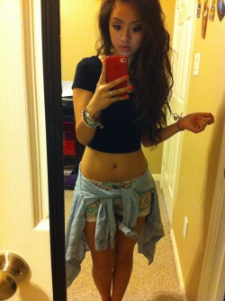 fuckyeahhsexyasians:  http://skinnykindoflove.tumblr.com/