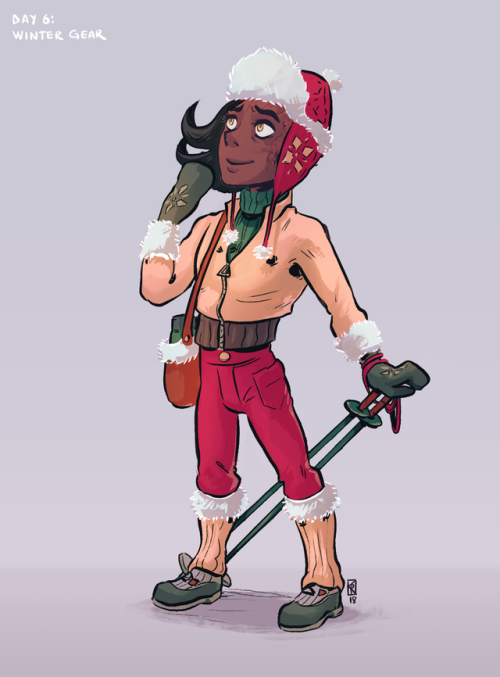 Some #outfitaugust from last year of my #dnd halfling bard! :) Didn’t finish the whole list, b