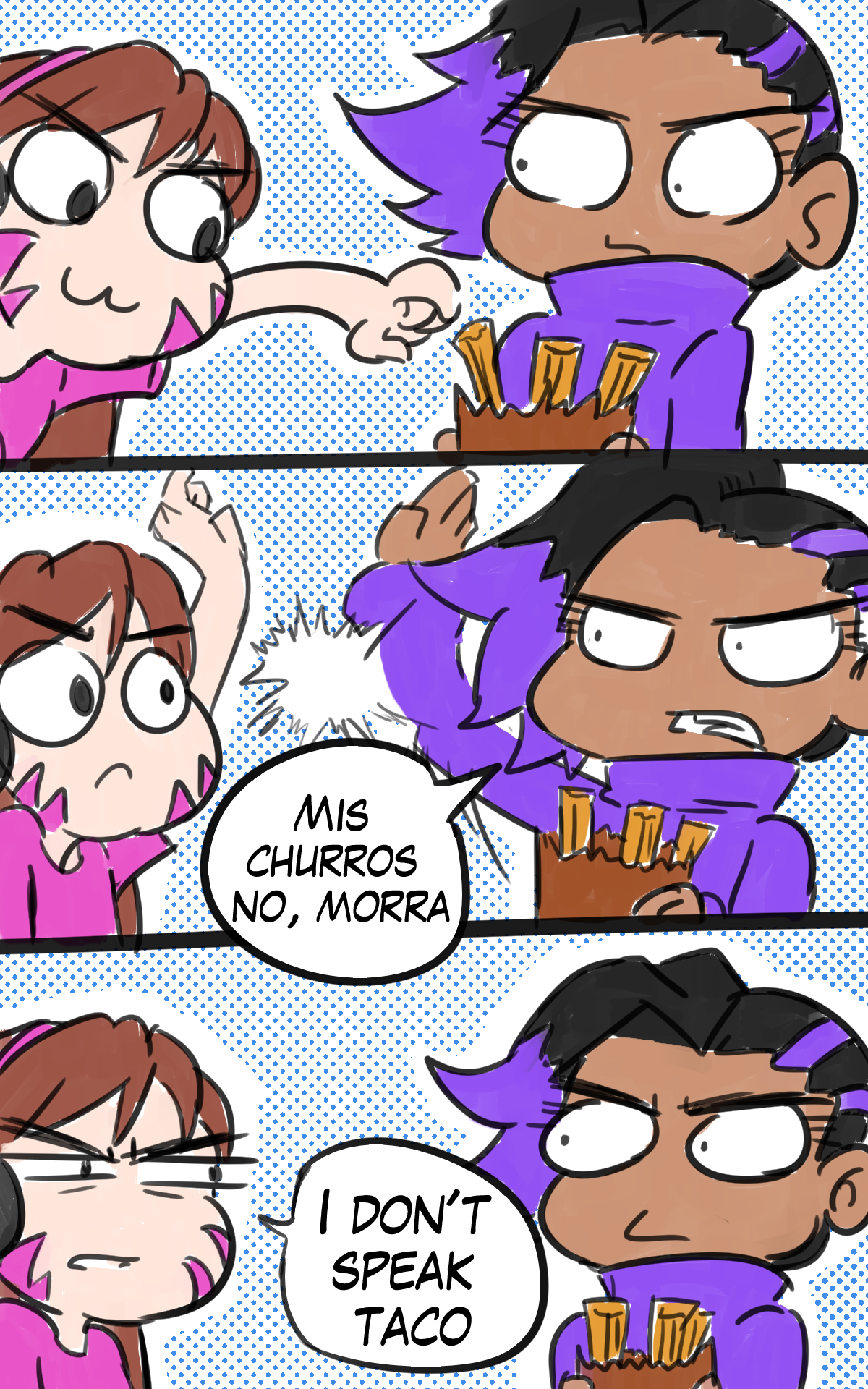 blog-ukaya-masaru:    ah, ya me siento usuario profesional de tumblr     these two