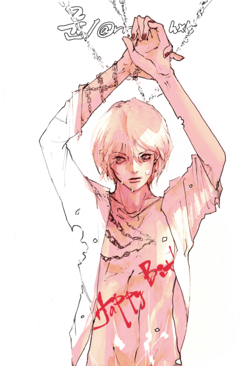 niflheiming: HxH Why does this not have 1k likes/reblogs already?! I am shoock!!