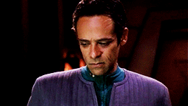philippageorgiou:and garak gives bashir one last enigmatic smile...
