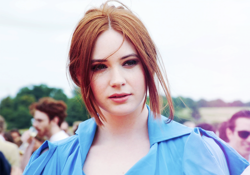i'm not a lady, i'm a wolf