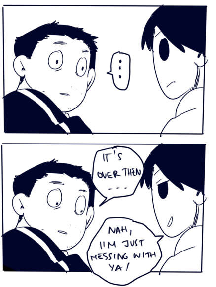 khattriya:  okay, so i decided to mess around with my nephew (who’s been supporting