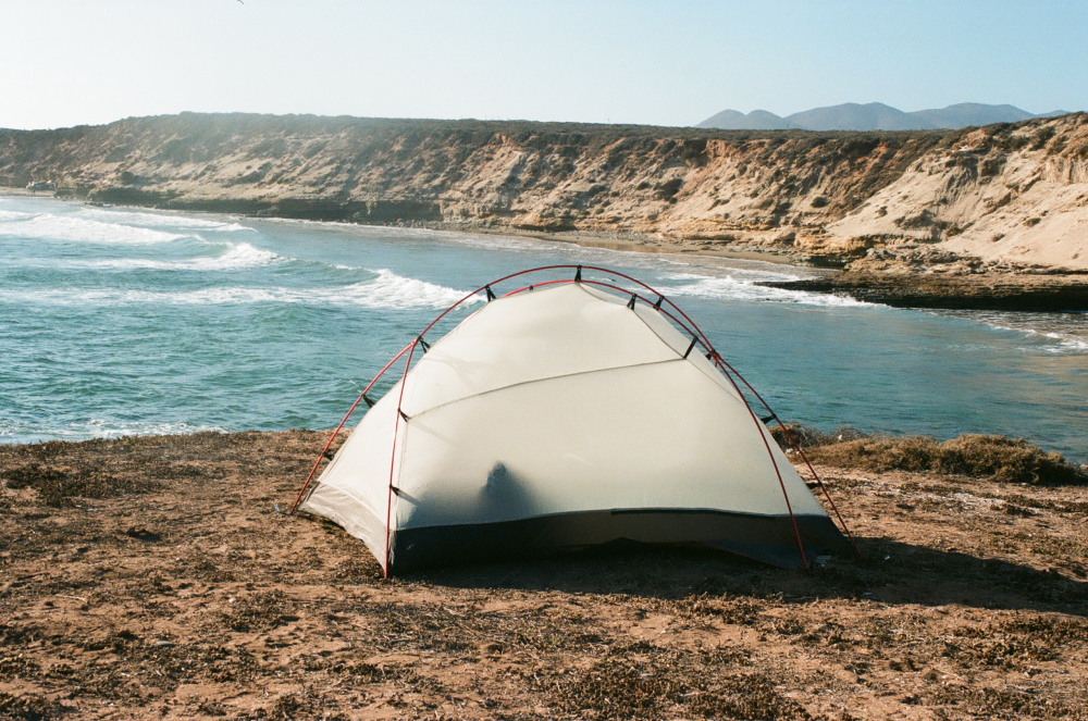 eartheld:  eschell:  Punta Cabras 2015.    +