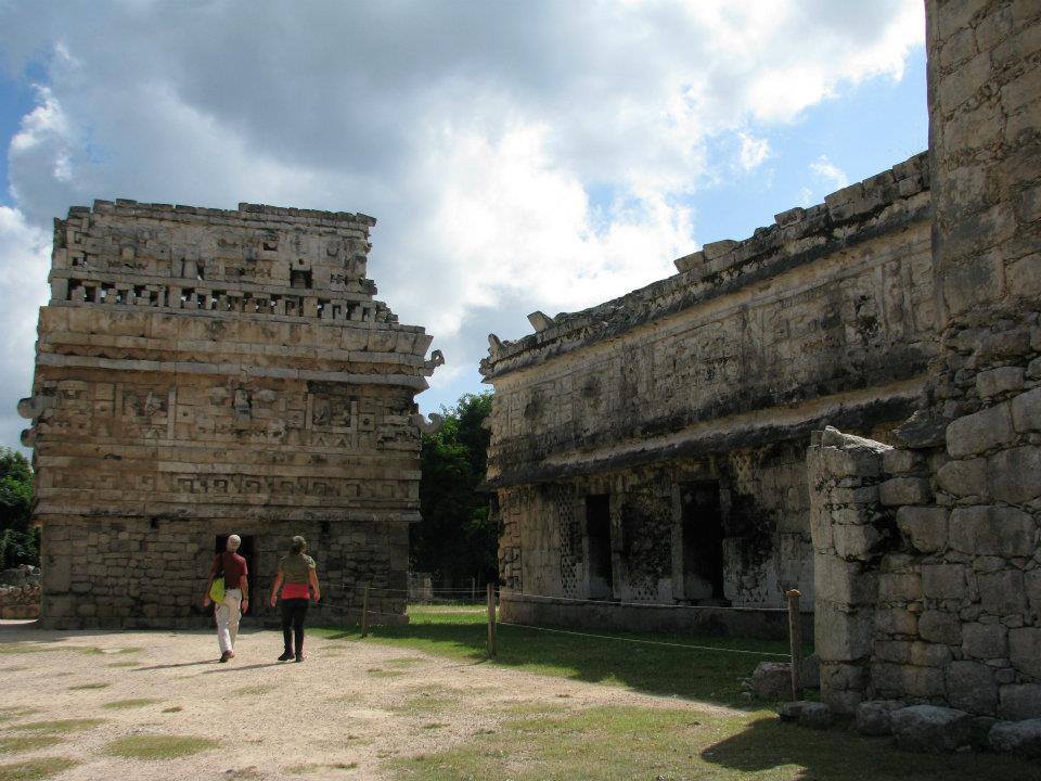 Chichen Itza – Yucatan, Mexico