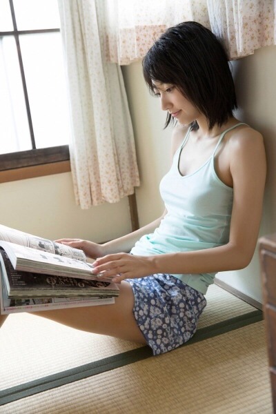 武田玲奈