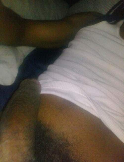 prissychrys:  Straight nigga