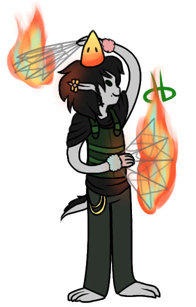 rainbowrumpusfantrolltown:  Im doing these for everyone, so theres something on their select pages y