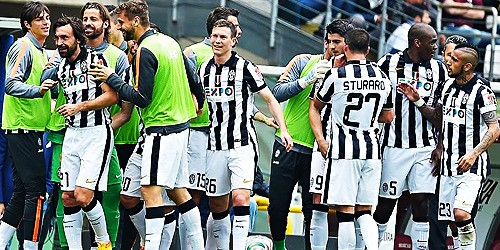 Juventus FC 1897