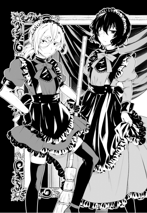 New Anthology Comics