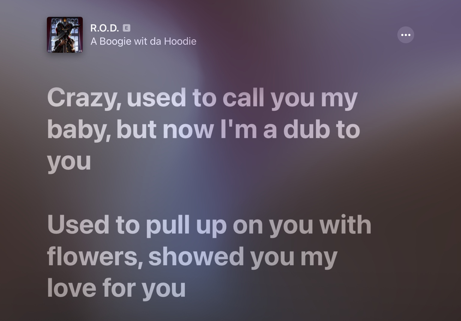 a boogie on Tumblr