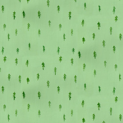 patternbase: forest via mayabeeillustrations
