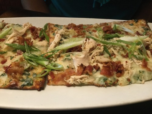 Good Italian Food At Bravo!