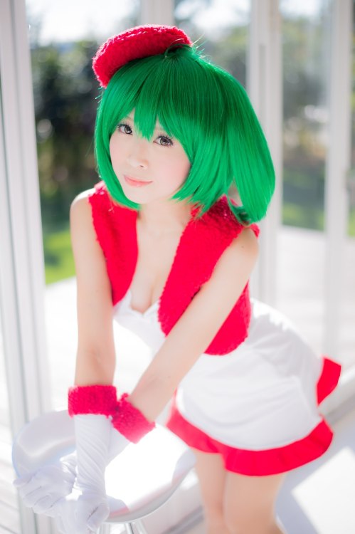 Macross Frontier - Ranka Lee [Xmas ver.] (Mashiro Yuki) 32HELP US GROW Like,Comment & Share.CosplayJapaneseGirls1.5 - www.facebook.com/CosplayJapaneseGirls1.5CosplayJapaneseGirls2 - www.facebook.com/CosplayJapaneseGirl2tumblr - http://cosplayjapaneseg