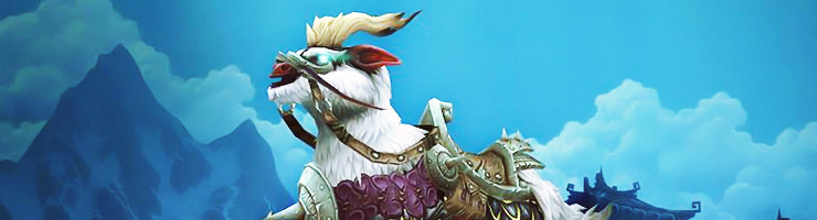 bronzedragonflight: Blizzard Store Mounts [x]