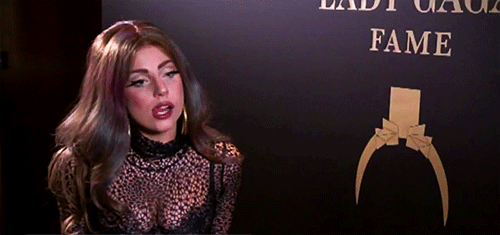 ARTPOP will come