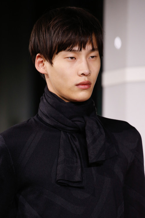 anammv:Hermès Fall/Winter 2016